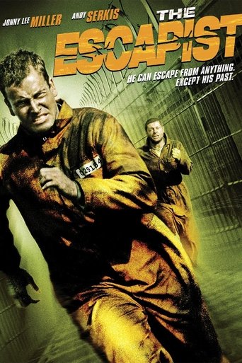 پوستر رسمی فیلم The Escapist (2002)