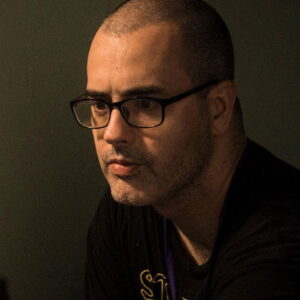 Rob Jabbaz