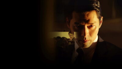 Teaser for Made in Korea