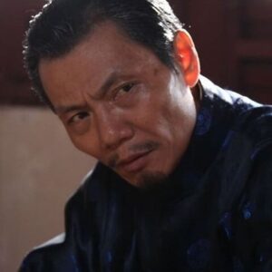 Kang Xi Jia