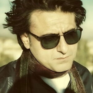 Mahmud Berazi