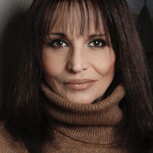 Şahika Tekand