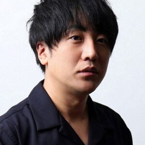 Kensuke Tateishi