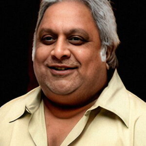Ramkumar Ganesan