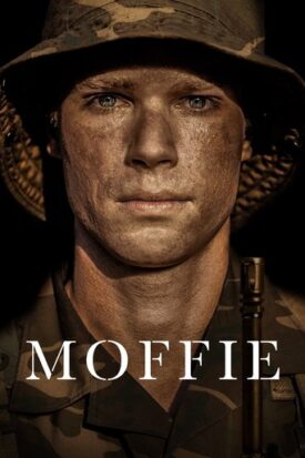 پوستر رسمی فیلم Moffie (2019)