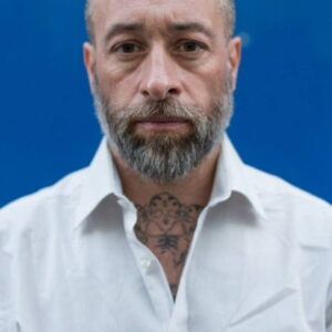 Frédéric Alhinho