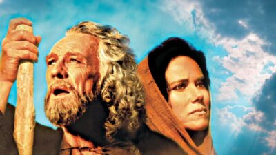 Teaser for Abraham