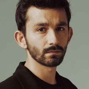 Burak Can Aras