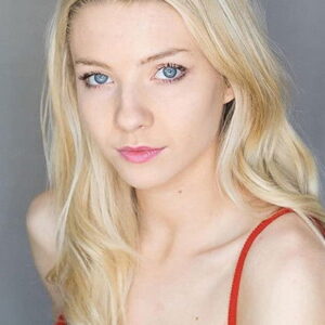 Elise Luthman