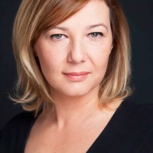 Nilgün Türksever