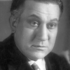 Josef Rovenský
