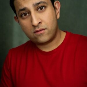 Waseem Mirza