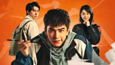 Teaser for Oh No! Here Comes Trouble