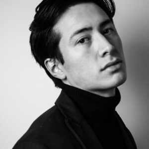 Hudson Williams