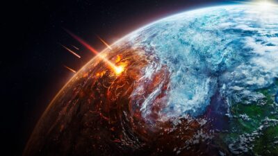 Teaser for Earth