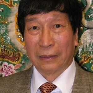 Chiu Chi-Ling