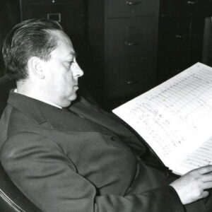 Goffredo Petrassi