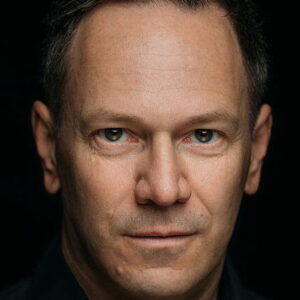 Wolfgang Oliver