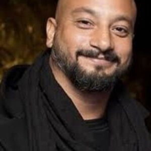 Vikash Nowlakha