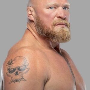 Brock Lesnar