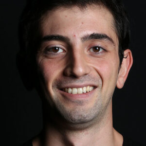 İbrahim Ersoylu