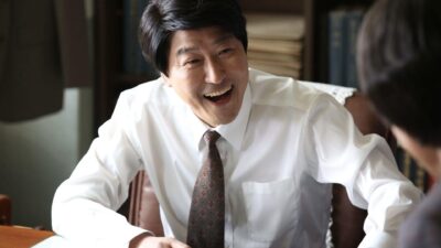 Teaser for The Attorney