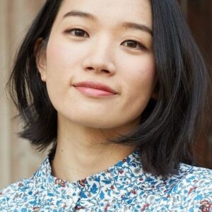 Haruka Chisuga