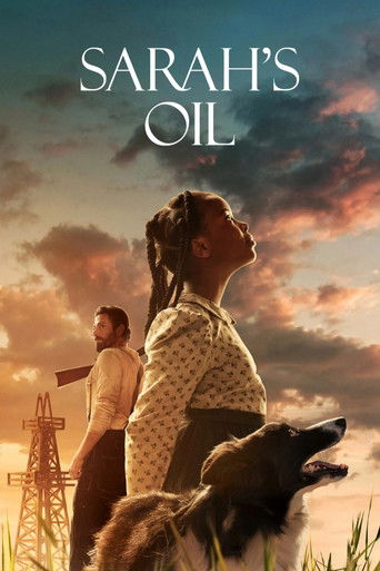 پوستر رسمی فیلم Sarah's Oil (2025)