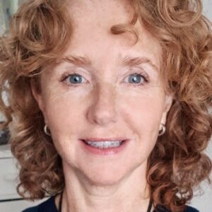 Tracy Keating