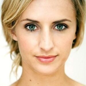 Fleur Saville