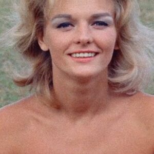 Sandra Sinclair