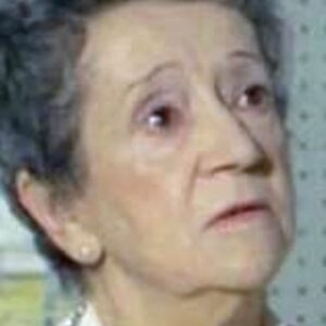 Yvonne Gamy