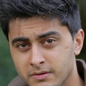 Manpreet Bachu