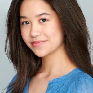 Trinity Jo-Li Bliss