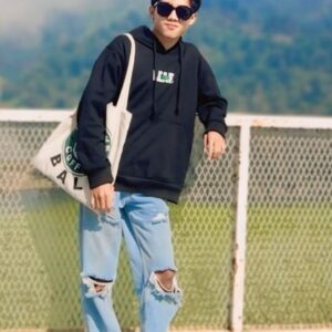 Boy Chandra Kusuma