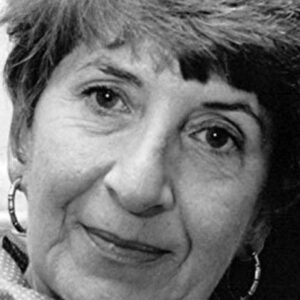 Moira Armstrong