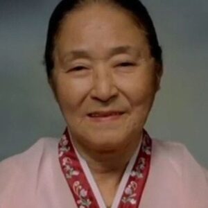 Kim Ae-ra