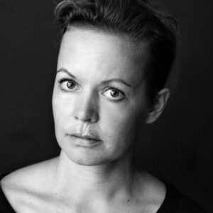 Frida Kempff Frida Kempff