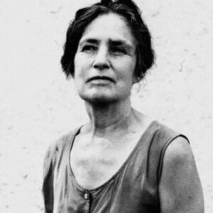 Danièle Huillet