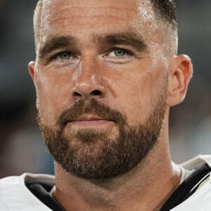 Travis Kelce