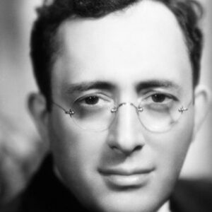 Samuel Hoffenstein