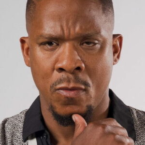 Bongile Mantsai