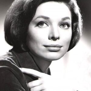 Aneta Corsaut