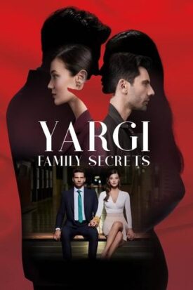 پوستر رسمی سریال Yargi (2021)