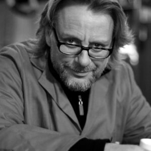 Henry Cole