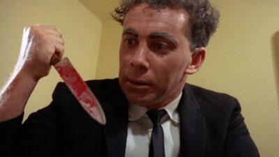 Teaser for Blood Feast