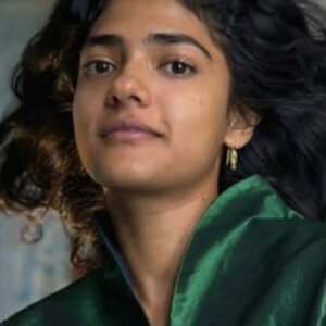 Ahilya Bamroo