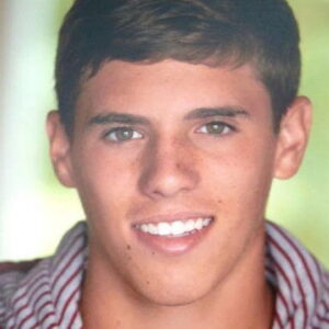 Jake Swartz