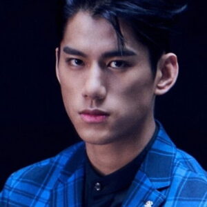 Berant Zhu