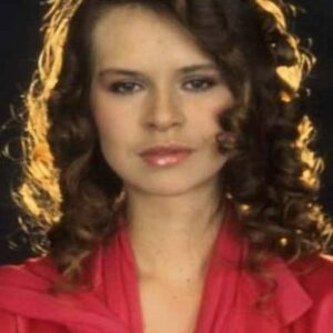Teresa Ann Savoy